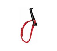 Crochets goutte d'eau - réglette