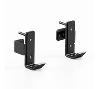 Crochets J-Hooks pour Power Rack MFT-A001 - Marbo Sport