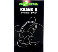 Crochets Korda Crochets Krank B 4