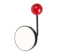 Crochets magnétiques | Crochets magnétiques pour réfrigérateur pour rangement de la maison, du salon et de la cuisine - Décoration murale pour essuie-mains, écumoire et cuillère