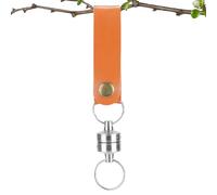 Crochets magnétiques, crochets magnétiques puissants pour le camping en plein air - Crochets de support en métal, crochet d'extérieur polyvalent pour l'installation de tente et la gestion des feux de