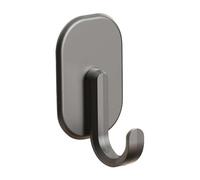 Crochets magnétiques de 13,6 kg, crochet magnétique pivotant en néodyme robuste pour accrocher, aimants avec crochet pour réfrigérateur, gril, casier