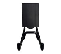 Crochets magnétiques de qualité, cintre à outils en métal néodyme, fixation industrielle de 2 pouces, organisateur en acier chromé avec protection contre les rayures, équipement de stockage d'atelier,