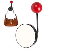 Crochets magnétiques de rangement pour la maison, crochets magnétiques pour le rangement de la maison, décoration murale, cuisine, réfrigérateur, aimants multi-usages pour pinces alimentaires