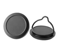 Crochets magnétiques solides - Crochets robustes, clip pivotant magnétique, cintre multifonctionnel, tente de réfrigérateur, barbecue de camping, support de rangement portable en métal, support mural