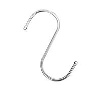 Crochets multi-usages et crochet-SOOK-S, crochets suspendus pour la maison, crochets de vêtements pratiques | Idéal pour les sacs, les ustensiles de cuisine, l'optimisation des lieux et la commande à