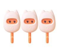 Crochets muraux adhésifs pour chapeaux, crochets utilitaires | Décoration sans perçage pour serviettes, chapeaux, sacs, accessoires de rangement pour la maison