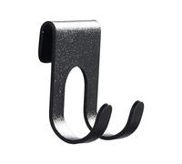 Crochets muraux de douche, crochets de suspension de douche, crochet pour panier de salle de bain - Crochet de douche, crochets multifonctionnels pour accrocher dans la douche, crochets de