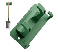 Crochets muraux de garage avec vis - Organiseur moderne pour économiser de | Crochets muraux pour outils de jardin, pelle, marteau, outils de jardin, assiette, maison, salon, salle de bain
