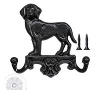 Crochets muraux en forme d'animaux, crochets muraux - Crochets muraux classiques créatifs en forme de chat - Crochets décoratifs et pratiques pour chat, pour mur, terrasse, outils de