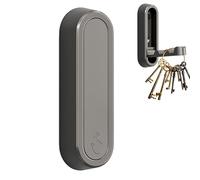 Crochets muraux pliables - crochet rétractable en alliage d'aluminium pour manteaux et sacs, organisateur de mur de sauge | Rendez-vous pour les vêtements de service lourd, support de sac à dos