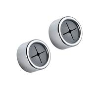 Crochets Muraux Pour Serviettes De Cuisine, 2 Pièces, Auto-Adhésifs, Étanches, De Style Nordique, Sans Couture, Pour Salle De Bains