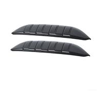 Crochets pliables pour dossiers de siège arrière Tesla Model 3 Y pour permettre une suspension discrète du coffre (B)