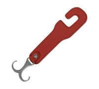 Crochets Pour Appui-Tête De Siège Auto | Accessoires De Rangement Auto | Porte-Sac Siège - Pour Conducteurs Voyageurs Camions SUV Courses Voyages Routiers Trajet Quotidien Travail Voyage Sport