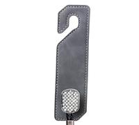 Crochets Pour Appui-Tête De Voiture | Accessoires De Rangement Voiture - Porte-Sac Pour Siège Auto - Pour Conducteurs et Voyageurs Navette Voyages Sacs de Courses Sac à Main Vêtements