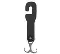 Crochets pour appuie-tête de siège de voiture - Accessoires de rangement de véhicule, crochets pour sac de siège arrière de voiture | pour conducteurs, voyageurs, camions, SUV, camping-cars, courses