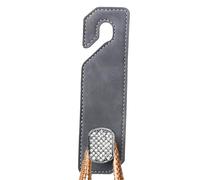 Crochets pour appuie-tête de siège de voiture | Accessoires intérieurs automobiles | Crochets pour sac de siège de voiture | Pour conducteurs, voyageurs, voyages, longs trajets, courses, événements