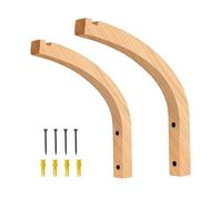 Crochets pour d'extérieur | Support de lanterne rustique antidérapant - Crochets muraux pour maison, salon, chambre à coucher, ferme, appartement, bureau, intérieur, extérieur, jardin, cour