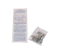 Crochets pour fléchettes + manuel