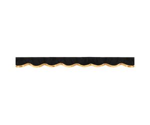 Crochets pour rideaux camion F-CORE CR02 BLACK