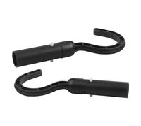 Crochets pour robotique pour nettoyeur de piscine, accessoires essentiels pour un chemin de nettoyage optimisé et une performance (2 pièces)