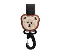 Crochets pour sac à langer, sacs de courses, sac à main, sangle multifonction avec clip pour landau, animal domestique, accessoires de grossesse