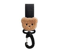Crochets pour sac à langer, sacs de courses, sac à main, sangle multifonction avec clip pour landau, animal domestique, accessoires de grossesse