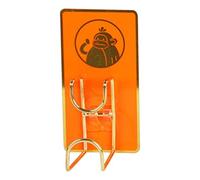 Crochets pour serviettes de salle de bain - Sans perçage adhésif - Organiseur robuste | Crochets pour serviette de bain avec motif animaux - Pour lavabo, douche, toilettes, chambre à coucher, bureau