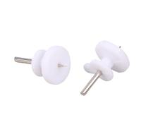 Crochets Pour Tableaux Sans Traces Lot de 20 crochets muraux invisibles for cadres peinture, for photos mariage, for murs en bois dur et massif, accessoires for la maison Pour Accrocher Des Tableaux