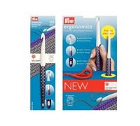 Crochets Prym Ergonomics En Plastique N° 10 À 15 À L'unité - Prym