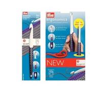 Crochets Prym Ergonomics En Plastique N° 10 À 15 À L'unité - Prym