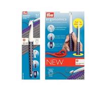 Crochets Prym Ergonomics En Plastique N° 10 À 15 À L'unité - Prym