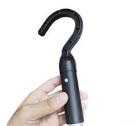 Crochets robotiques pour nettoyeur de piscine - Optimisez votre nettoyage de piscine avec un design adaptable pour une utilisation facile (1 pièce)