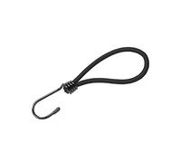 Crochets/Tendeurs avec boucle 6 x 180 mm 10 pièces