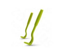 Crochets Tick Twister (2 Crochets)