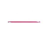 Crochets Tunisien Double Pointe Spectra Trendz N°5 À 6,5 - Knitpro