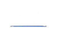 KnitPro KP51425 Crochet Bois Multicolore 20 x 0,5 x 4,5 cm