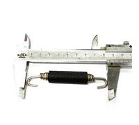 Crochets universels de ressort d'échappement de moto, avant d'échappement en acier inoxydable accessories(A11)