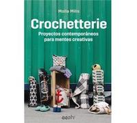 Crochetterie Mills, Molla (Auteur)