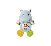 Croc'hippo