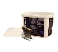 Croch'tuile X'tile Galvanisé seau 400 pièces - DIMOS 762005