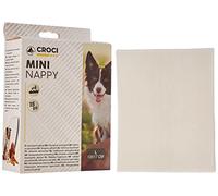CROCI adhésifs Culotte hygiénique pour Chien, Grande