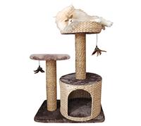 Croci Arbre à Chat Natural Larix 60x38x80,5 cm