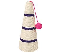 CROCI Arbre à Chat Quille 17,5x40 cm