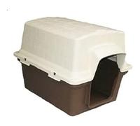 CROCI Arctic Lodge Niche pour Chien 97 x 74 x 74 cm Taille L