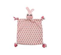 Croci Baby Tails - Jouet Doudou pour Chiens - Style Lapin - pour Chiots et Chiens - Taille 33 cm