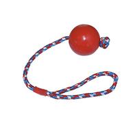 CROCI Balle Aves Corde Jouet pour Chien
