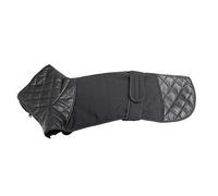 Croci Blouson Pour Chiens Greyhound Leather, 65 Cm Pour Chien