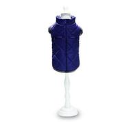 Croci Blouson Pour Chiens Rembourre Mulberry 40 Cm Pour Chien