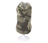 CROCI Blouson Rembourre pour Chien Luke 55 cm